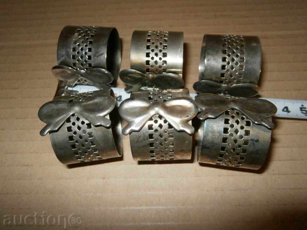 Delivery of lot of salfettits Delivery of lot of salfettits