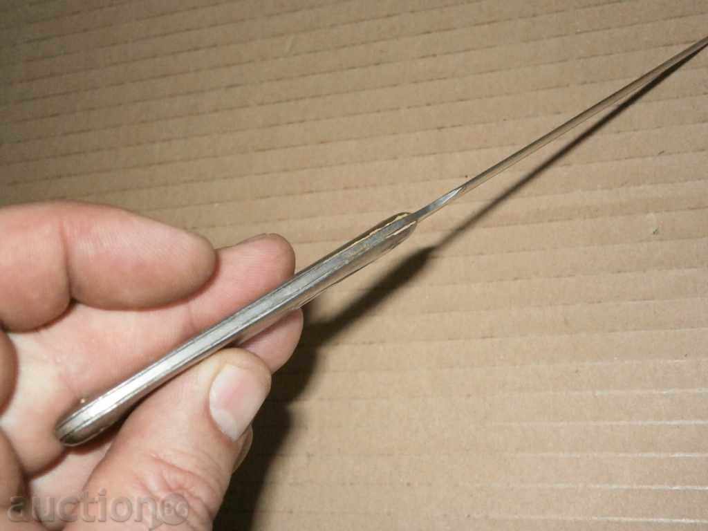 letter knife 30s of the 20th century - 5