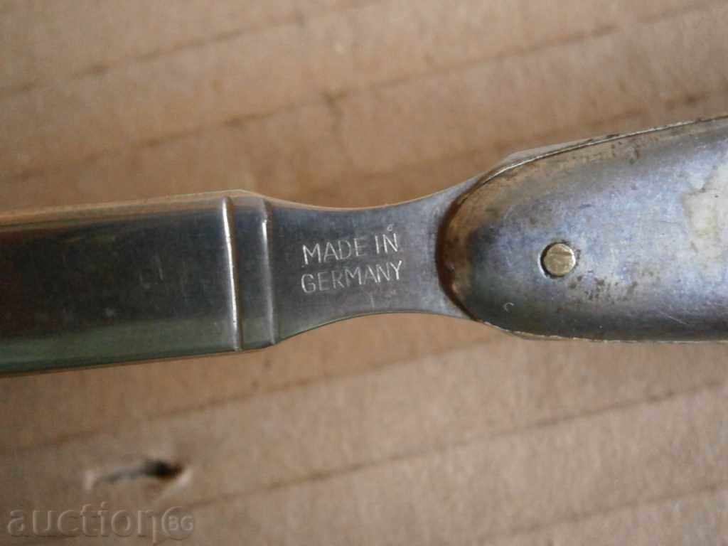 letter knife 30s of the 20th century - 6
