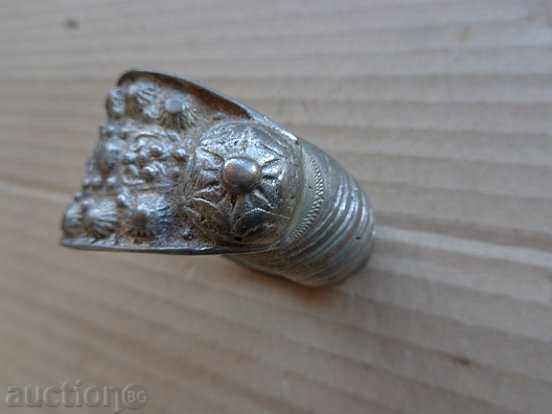 Βραχιόλι από ασήμι αναγέννησης τύπου «σφεντόνα», κοσμήματα, κοσμήματα με τιμή 189.00 BGN | € 96.63 Βραχιόλι από ασήμι αναγέννησης τύπου «σφεντόνα», κοσμήματα, κοσμήματα με τιμή 189.00 BGN | € 96.63