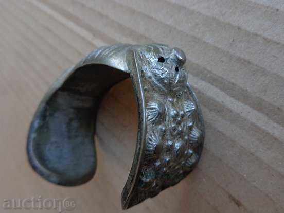 Βραχιόλι από ασήμι αναγέννησης τύπου «σφεντόνα», κοσμήματα, κοσμήματα - 7 Βραχιόλι από ασήμι αναγέννησης τύπου «σφεντόνα», κοσμήματα, κοσμήματα - 7