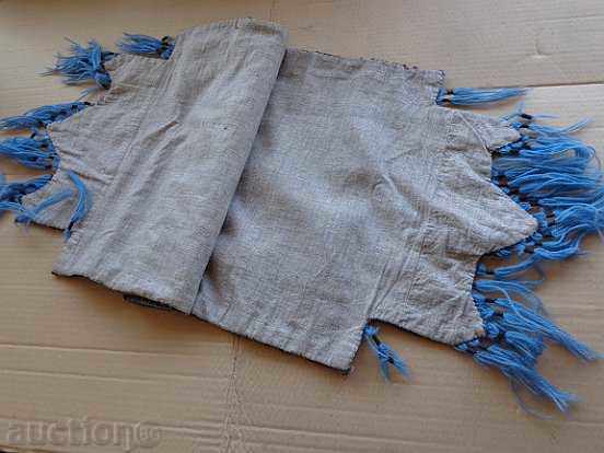 Livrarea Vechi țesute manual kovyor perete covor față de pernă Livrarea Vechi țesute manual kovyor perete covor față de pernă