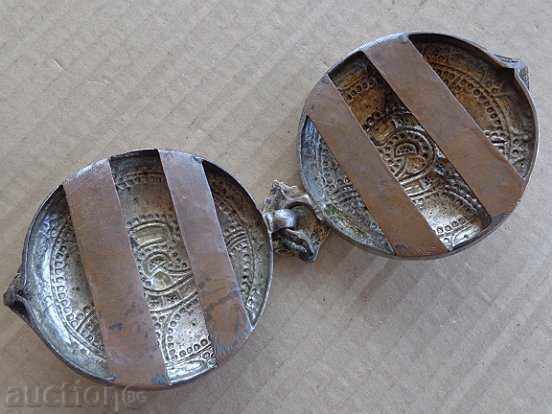 Delivery of Renaissance silver pafts - mintage Delivery of Renaissance silver pafts - mintage