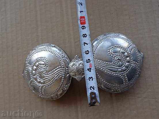 Renaissance silver pafts - mintage - 5 Renaissance silver pafts - mintage - 5