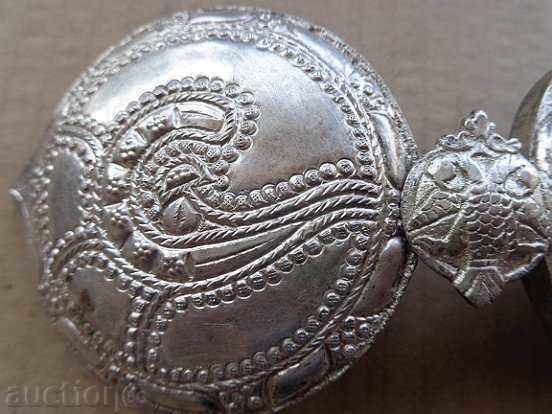 Renaissance silver pafts - mintage - 7 Renaissance silver pafts - mintage - 7