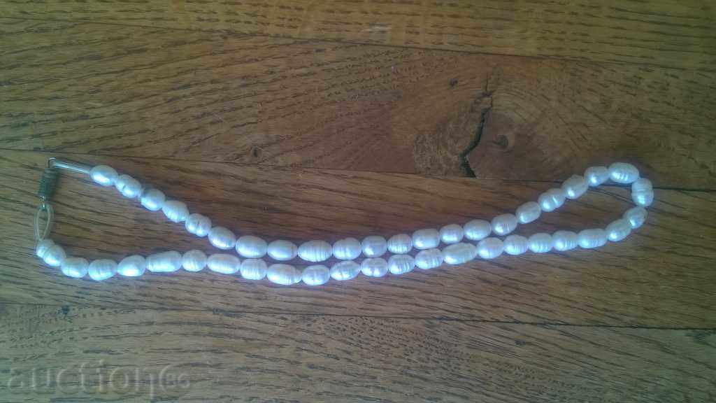 Delivery of GERDAN NATURAL PERLES - PERFECT Delivery of GERDAN NATURAL PERLES - PERFECT