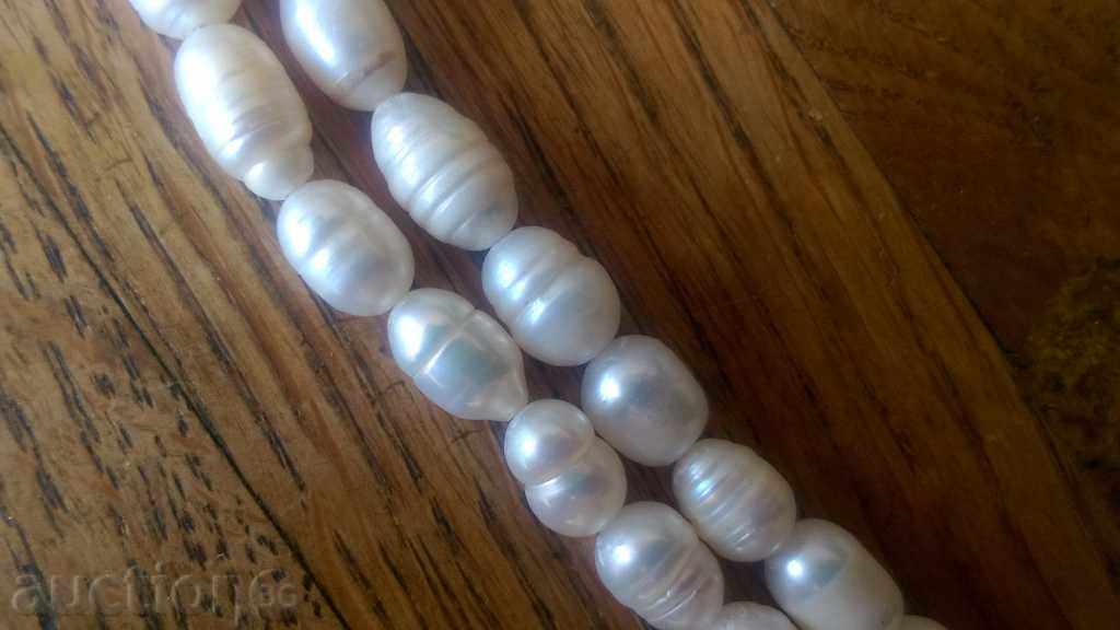 GERDAN NATURAL PERLES - PERFECT - 6 GERDAN NATURAL PERLES - PERFECT - 6