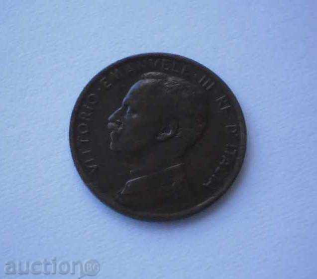 Italia 1 Chentimo 1916 Rare monede cu preț € 7.67 | 15.00 BGN Italia 1 Chentimo 1916 Rare monede cu preț € 7.67 | 15.00 BGN