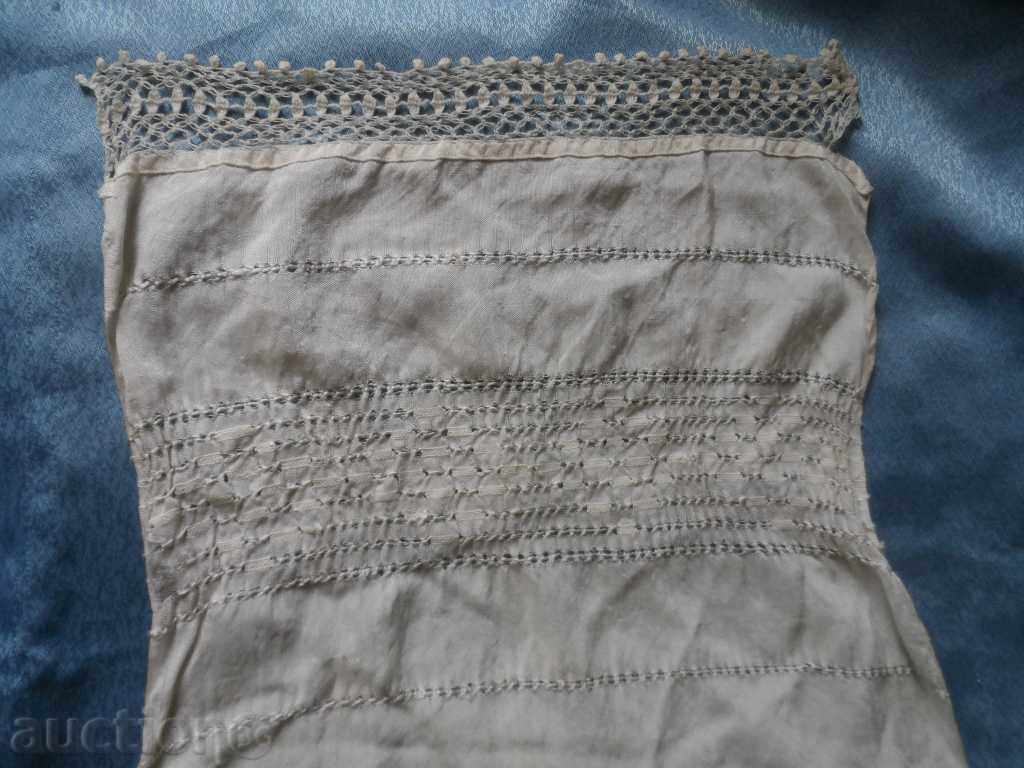 Auction Old Towel - / MESAL / Auction Old Towel - / MESAL /