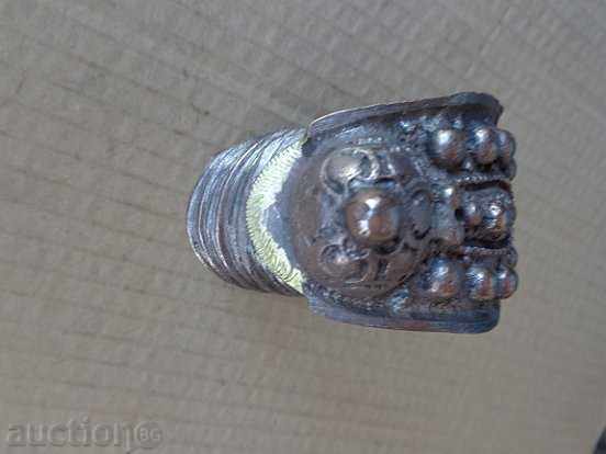 Auction Renaissance slingshot type bracelet made of sachan, jewelry, jewelry Auction Renaissance slingshot type bracelet made of sachan, jewelry, jewelry