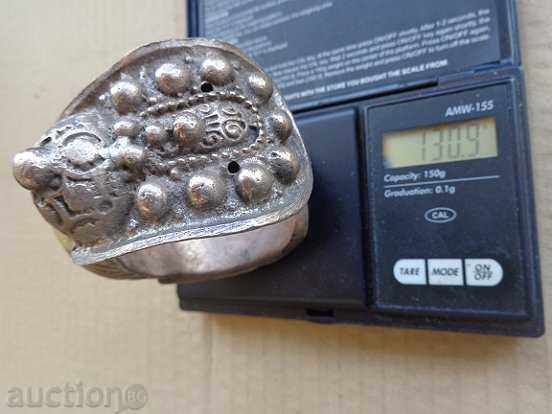 Delivery of Renaissance slingshot type bracelet made of sachan, jewelry, jewelry Delivery of Renaissance slingshot type bracelet made of sachan, jewelry, jewelry