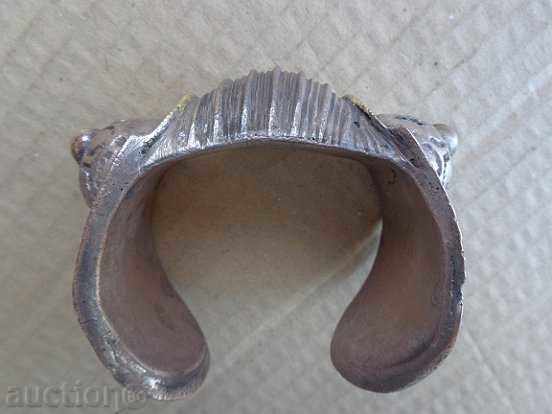 Renaissance slingshot type bracelet made of sachan, jewelry, jewelry - 6 Renaissance slingshot type bracelet made of sachan, jewelry, jewelry - 6