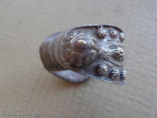 Auction Renaissance slingshot type bracelet made of sachan, jewelry, jewelry Auction Renaissance slingshot type bracelet made of sachan, jewelry, jewelry