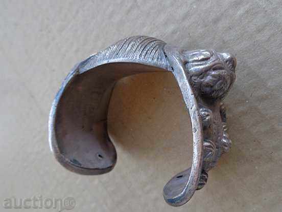 Delivery of Renaissance slingshot type bracelet made of sachan, jewelry, jewelry Delivery of Renaissance slingshot type bracelet made of sachan, jewelry, jewelry