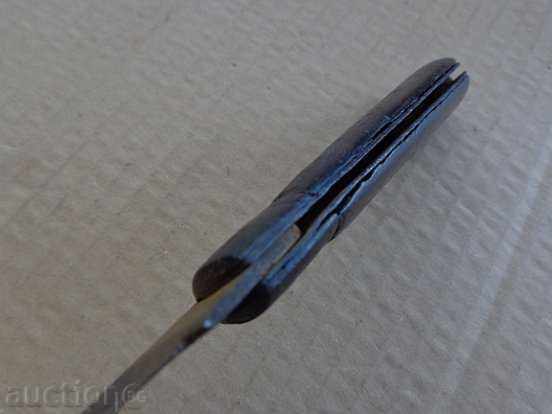 Old knife, knife, checkered - 5 Old knife, knife, checkered - 5