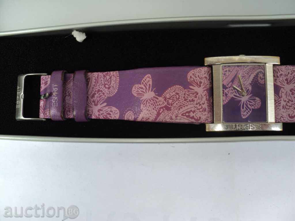 Elegant lady's coatHospitals ESPRIT- quartz. - 6 Elegant lady's coatHospitals ESPRIT- quartz. - 6