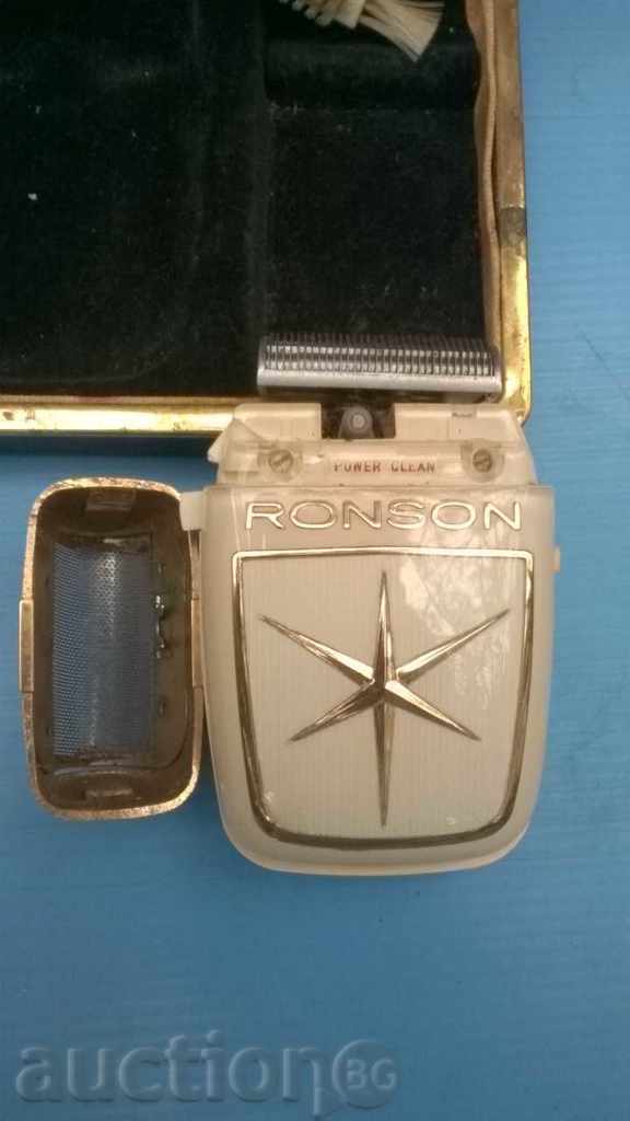 razor-Ronson Mark 3-electrice - 5