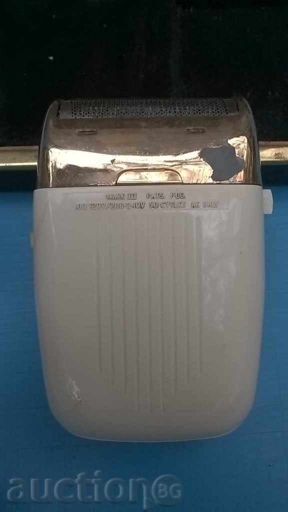 razor-Ronson Mark 3-electrice - 6