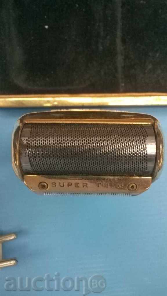 razor-Ronson Mark 3-electrice - 7