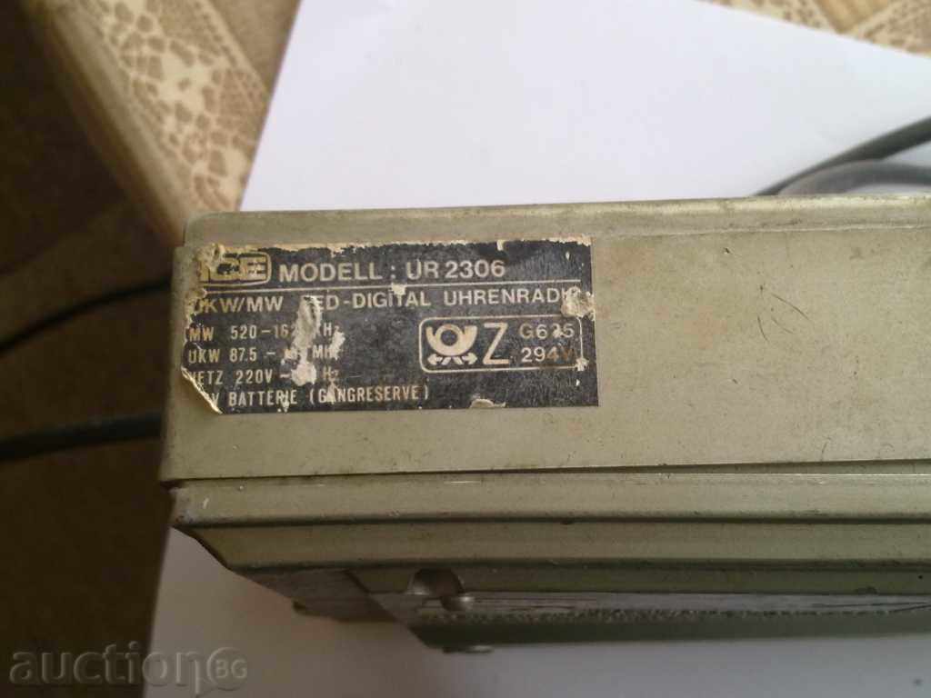 Auction Radio Auction Radio