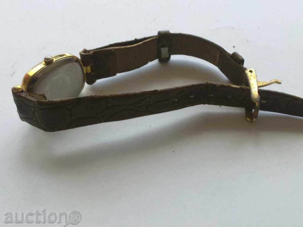 Clock Philip Persio with price 12.00 BGN | € 6.14