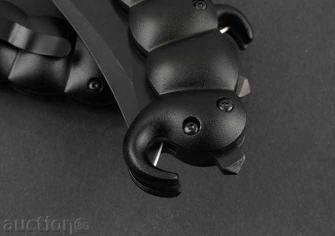 Folding knife Scorpion DA61 95х225 with price 16.50 BGN | € 8.44