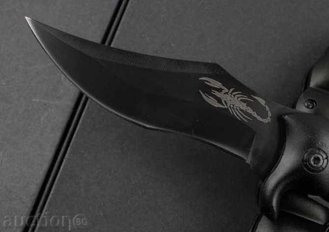 Delivery of Folding knife Scorpion DA61 95х225