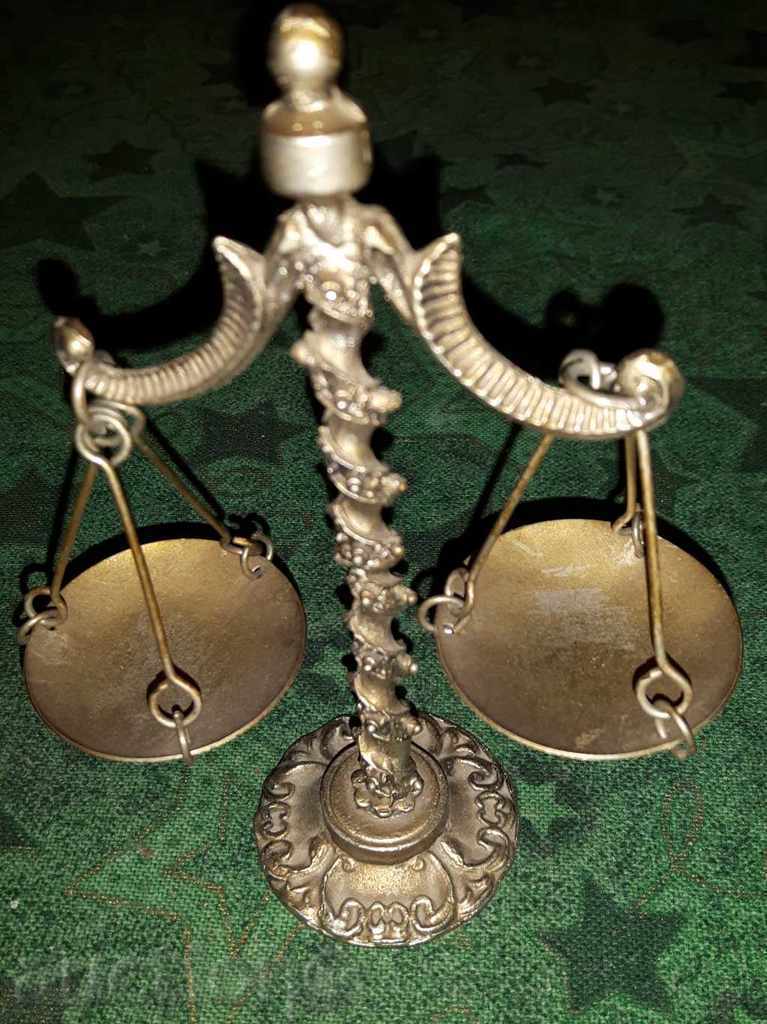 Delivery of Bronze unique old Lot - 3 pcs. / Total weight 720 g / Delivery of Bronze unique old Lot - 3 pcs. / Total weight 720 g /