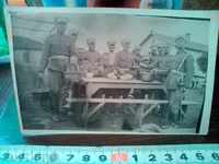 OLD PICTURE OF WARRIORS SABIA SUBMENELY 1933