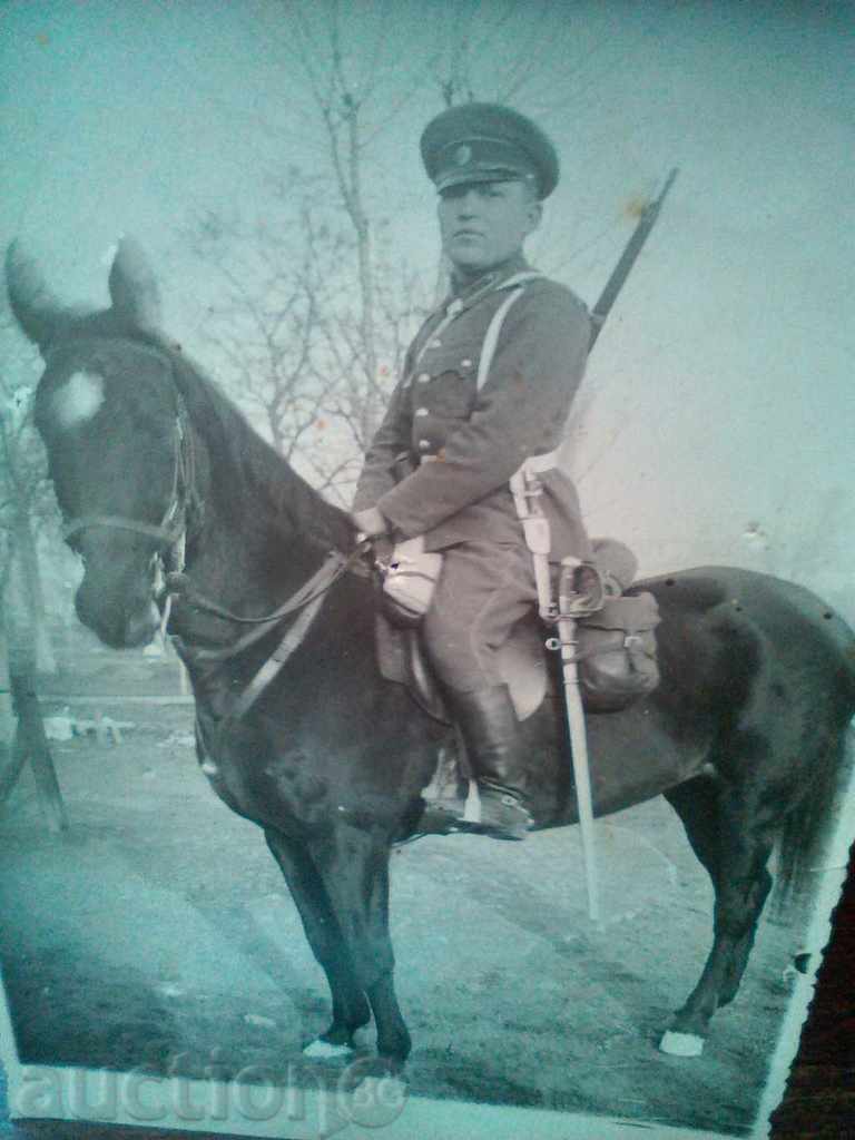 Photo WARNER SABIA HORSE RIDER 1934 Lom with price 15.00 BGN | € 7.67 Photo WARNER SABIA HORSE RIDER 1934 Lom with price 15.00 BGN | € 7.67