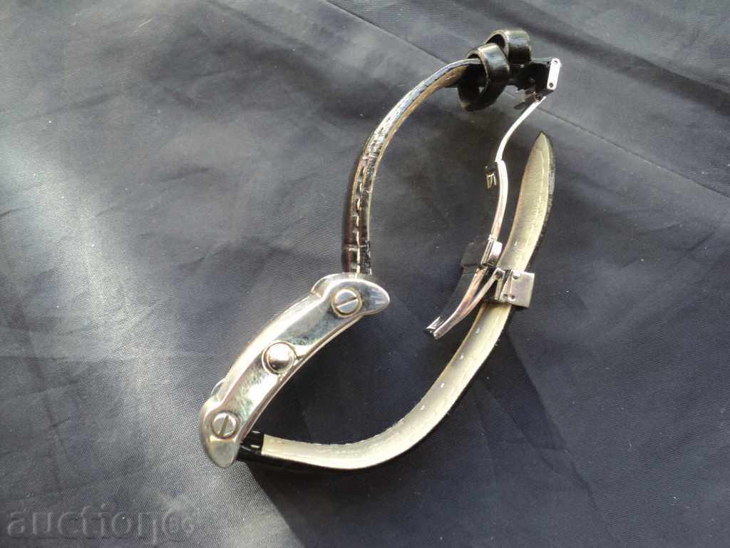 I sell watch -CANDINO. with price 200.00 BGN | € 102.26