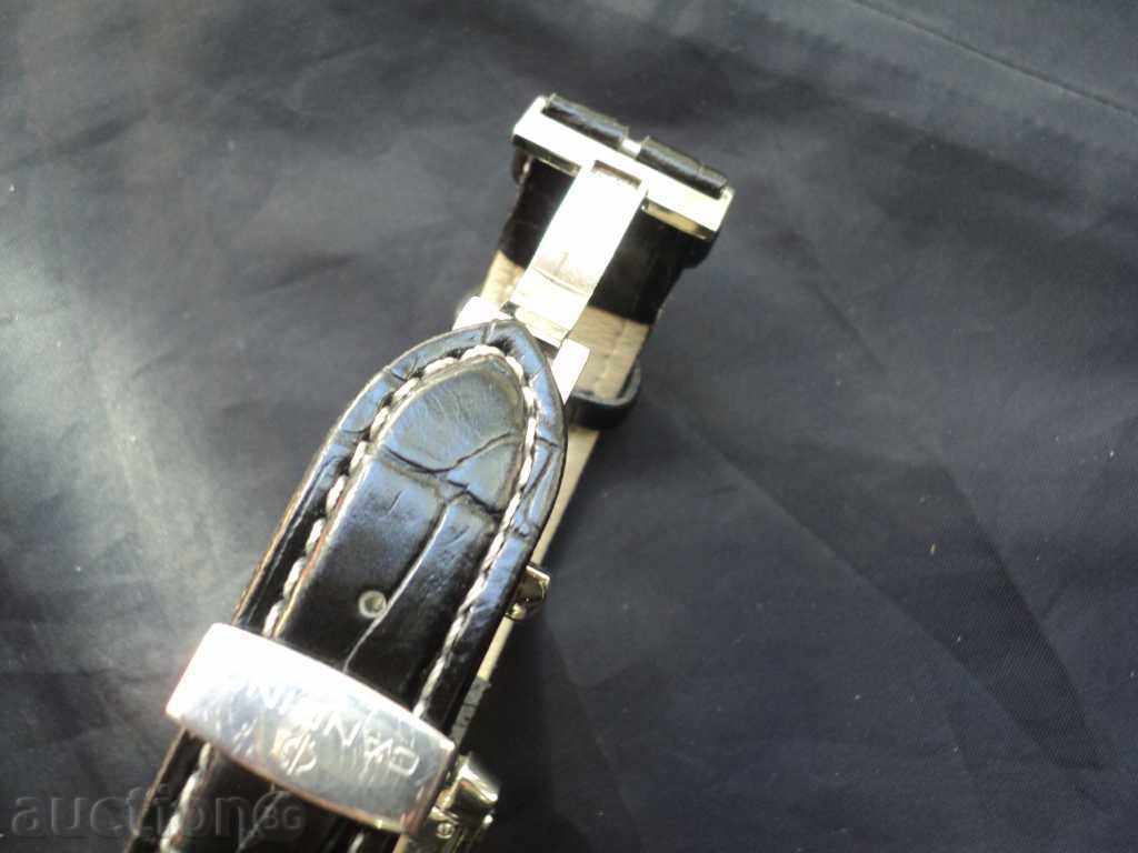 Auction  I sell watch -CANDINO.