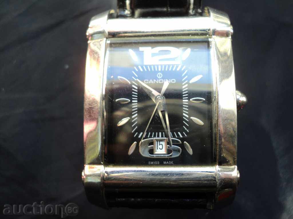 I sell watch -CANDINO. - 5