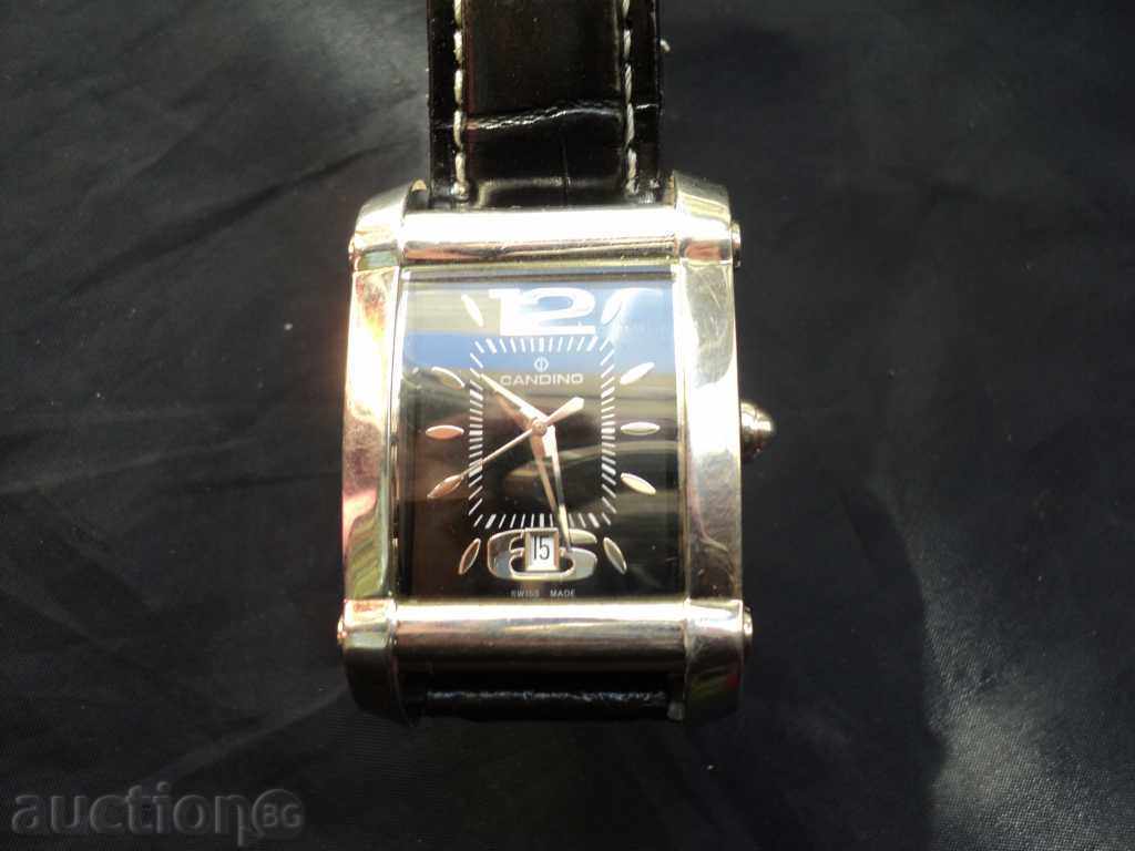 I sell watch -CANDINO. - 6