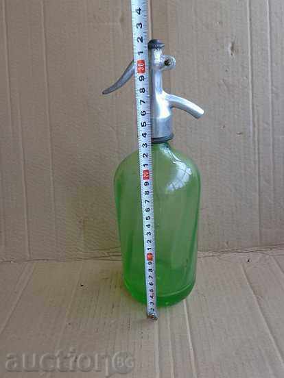 Siphon for soda, bottle, bottle with price 69.00 BGN | € 35.28 Siphon for soda, bottle, bottle with price 69.00 BGN | € 35.28