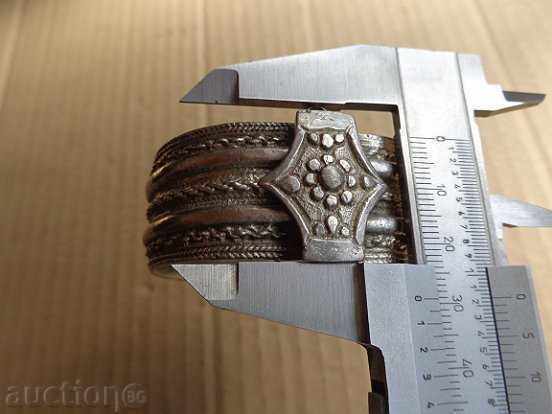 Ασημένιο βραχιόλι αναβίωσης, κοσμήματα, κοσμήματα με τιμή 219.00 BGN | € 111.97 Ασημένιο βραχιόλι αναβίωσης, κοσμήματα, κοσμήματα με τιμή 219.00 BGN | € 111.97