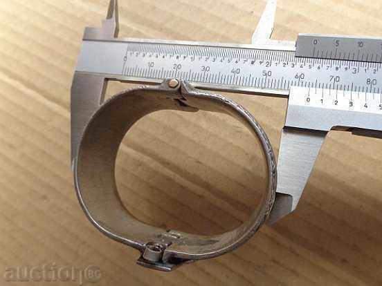 Δημοπρασία Ασημένιο βραχιόλι αναβίωσης, κοσμήματα, κοσμήματα Δημοπρασία Ασημένιο βραχιόλι αναβίωσης, κοσμήματα, κοσμήματα