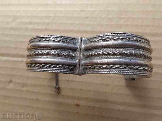 Ασημένιο βραχιόλι αναβίωσης, κοσμήματα, κοσμήματα - 7 Ασημένιο βραχιόλι αναβίωσης, κοσμήματα, κοσμήματα - 7