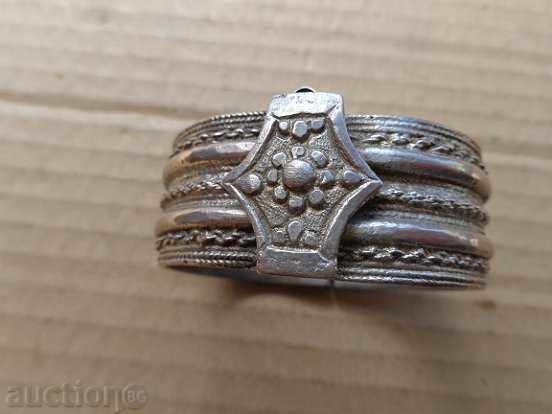 Ασημένιο βραχιόλι αναβίωσης, κοσμήματα, κοσμήματα Ασημένιο βραχιόλι αναβίωσης, κοσμήματα, κοσμήματα