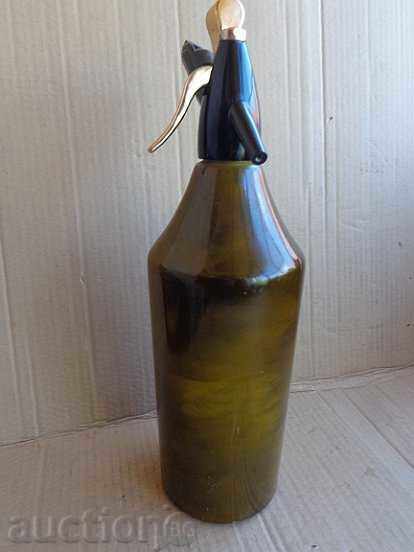 Old soda water soda, soda, bottle, cartridge - 7 Old soda water soda, soda, bottle, cartridge - 7