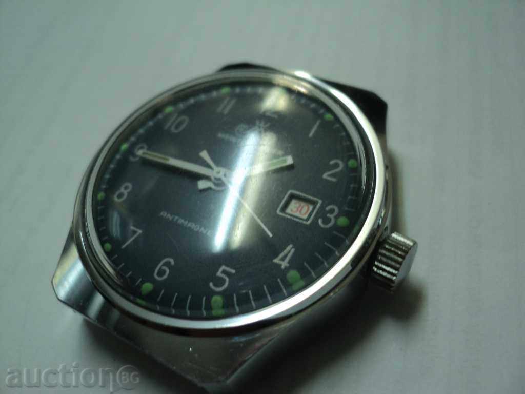 I sell watch-MEISTER-ANKER. - 5