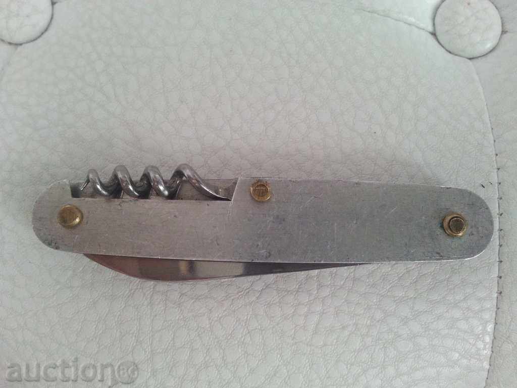 Оригинална Немска Ножка Rostferei от Две части! с цена 15.00 лв. | € 7.67 Оригинална Немска Ножка Rostferei от Две части! с цена 15.00 лв. | € 7.67