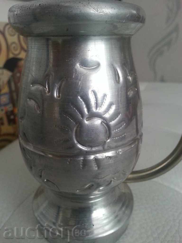 Delivery of Old Hookah Nargile Delivery of Old Hookah Nargile