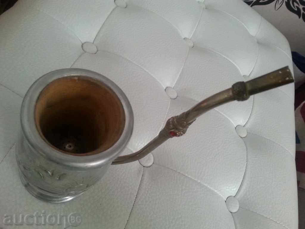 Old Hookah Nargile - 5 Old Hookah Nargile - 5