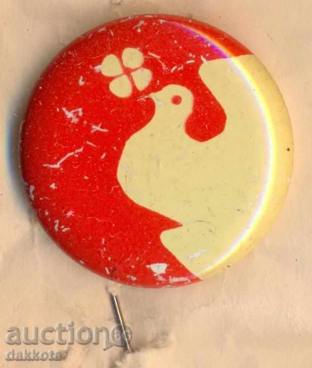 Dove of Peace Dove of Peace