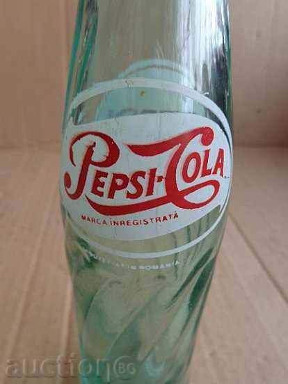 Sots Romanian bottle pepsi car glass bottle coca cola with price 15.00 BGN | € 7.67