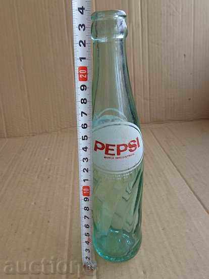 Delivery of Sots Romanian bottle pepsi car glass bottle coca cola