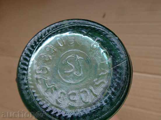 Sots Romanian bottle pepsi car glass bottle coca cola - 5