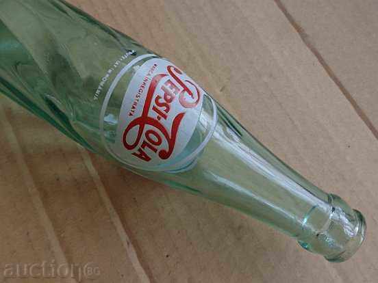 Sots Romanian bottle pepsi car glass bottle coca cola - 6