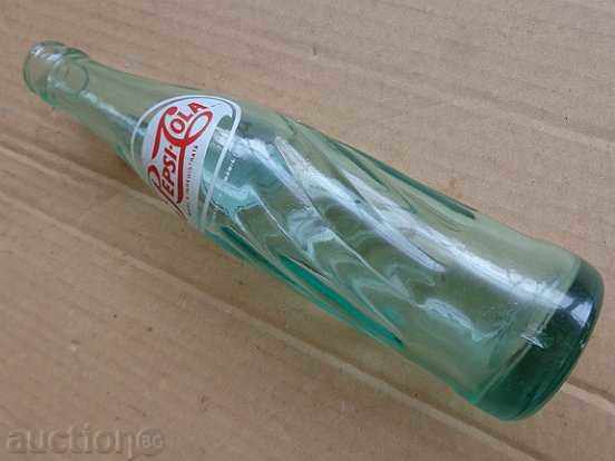 Sots Romanian bottle pepsi car glass bottle coca cola - 7